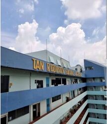 Tan Boon Liat Building (D3), Factory #575420561